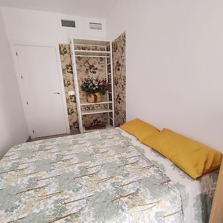 El Perchel Malaga Centro Lägenhet Exteriör bild