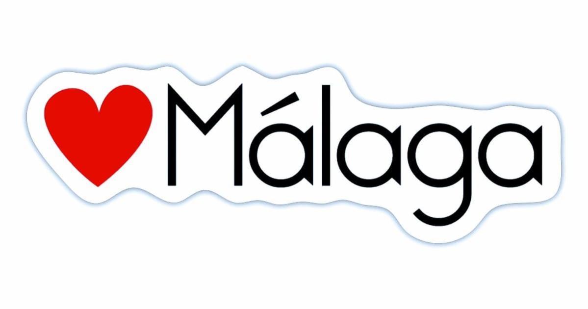 El Perchel Malaga Centro Lägenhet Exteriör bild